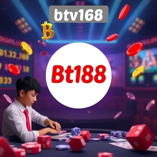 Alasan Mengapa Btv168 Menarik Bagi Pemain Baru