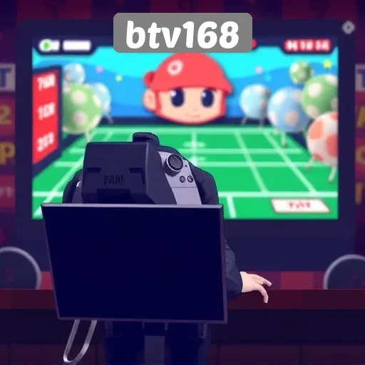 Mengungkap Fitur Menarik di Situs Game BTV168
