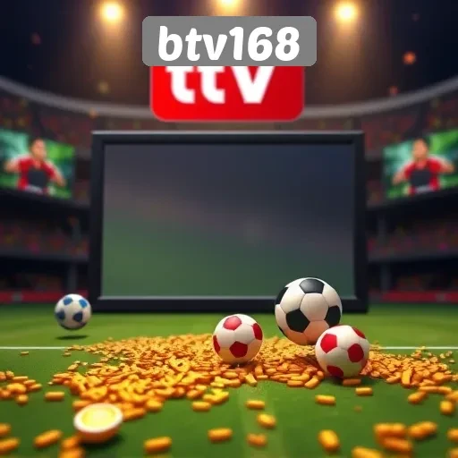 Keunggulan Permainan yang Ditawarkan oleh BTV168