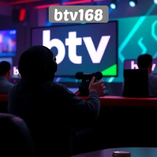 Mengapa BTV168 Menjadi Destinasi Game Favorit di Kalangan Pemain