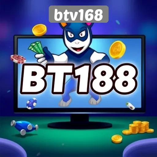 Mengenal Btv168 Sebagai Platform Game Terpercaya