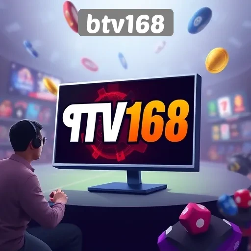 Mengenal Situs Game BTV168 yang Populer di Kalangan Gamer