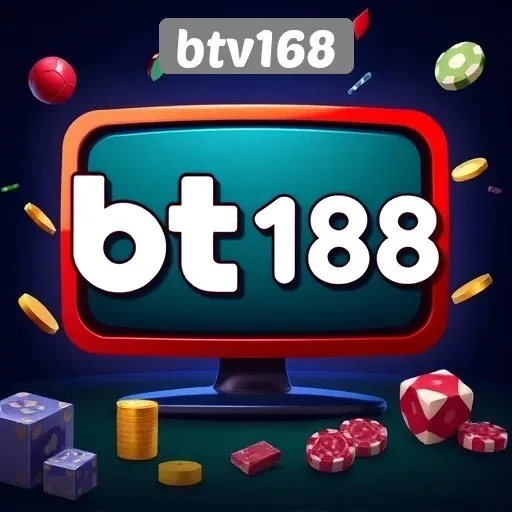 Mengenal Btv168 Situs Game Terpercaya di Indonesia