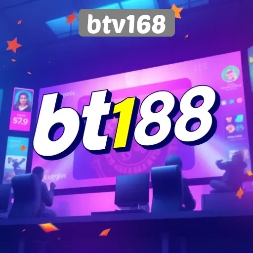 Bagaimana btv168 Memenuhi Kebutuhan Pengguna Game Indonesia
