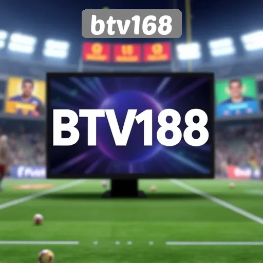 Analisis Perkembangan Situs BTV168 dalam Industri Game