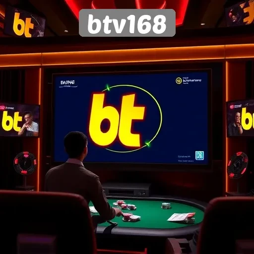 Apa yang Membuat btv168 Menarik untuk Para Pemain