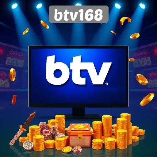 Mengenal btv168 Sebagai Platform Game Online Terpercaya
