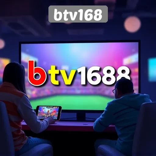 Strategi Btv168 dalam Menarik Pengguna Baru di Dunia Game