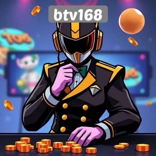Membandingkan btv168 dengan Situs Game Online Lainnya
