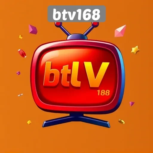 Evolusi Situs Btv168 di Industri Game Digital