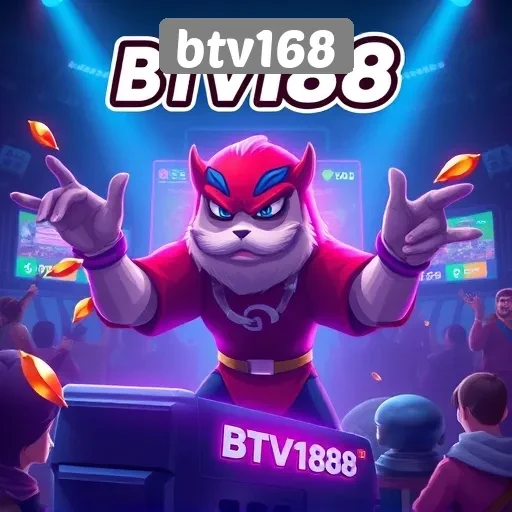 Menelusuri Ragam Permainan yang Tersedia di BTV168