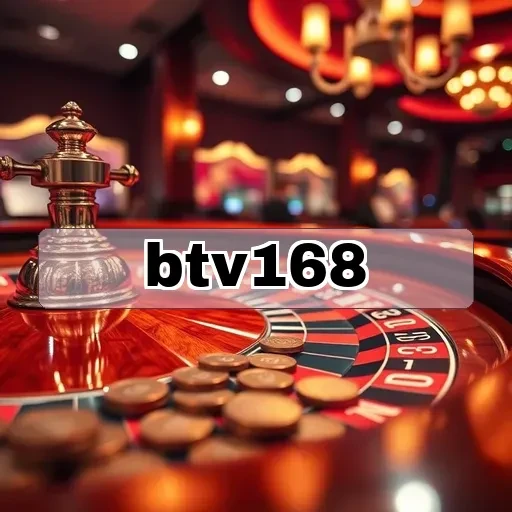 btv168: Menemukan Keseruan Dalam Teman Bermain Game Online