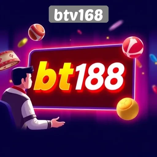 Masa Depan Industri Game Online Melalui Platform btv168