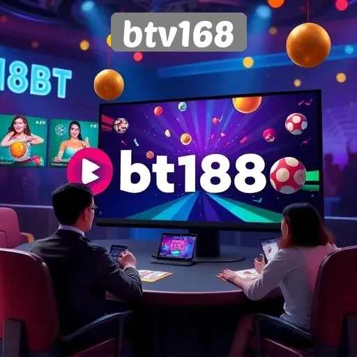 Berbagai Jenis Permainan yang Tersedia di Btv168