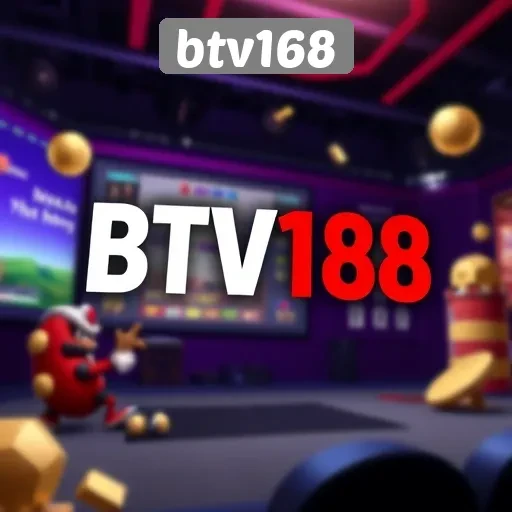Sejarah dan Perkembangan BTV168 di Industri Game