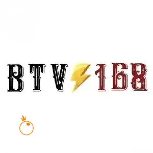 btv168 Logo