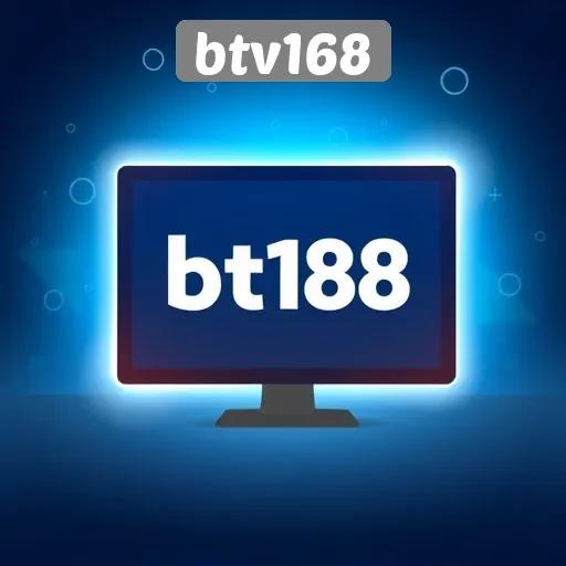 Keamanan dan Privasi dalam Bermain di Btv168
