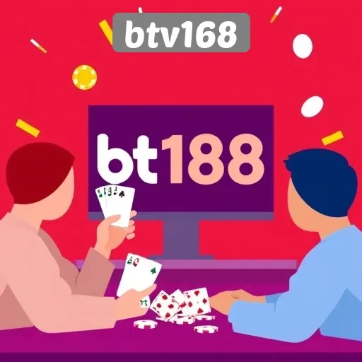 Tips Memaksimalkan Pengalaman Bermain di BTV168