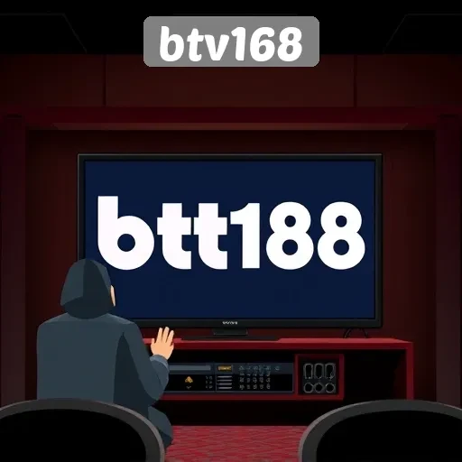 Cara Mendaftar dan Memulai di Situs Btv168
