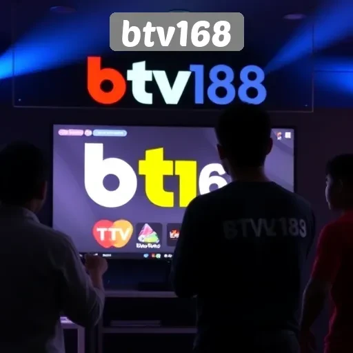 Kemudahan Akses dan Pendaftaran di BTV168 untuk Pengguna Baru