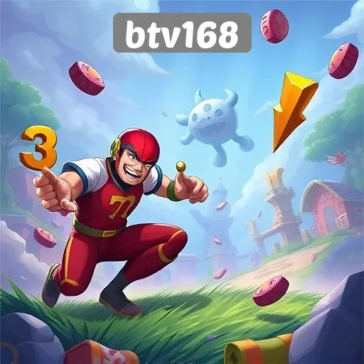 Review Keseruan Game Populer Di Btv168