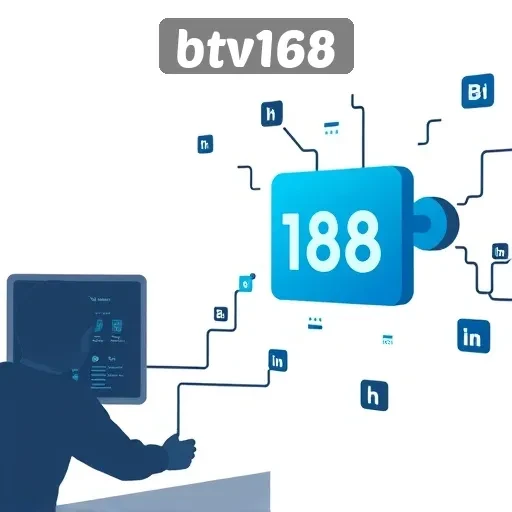 Sistem Keamanan yang Diterapkan di BTV168