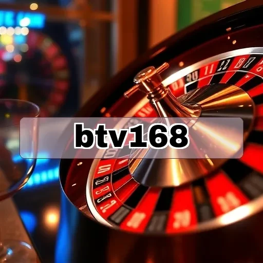 btv168: Menyelami Dunia Slot Online yang Memikat Hati Pemain