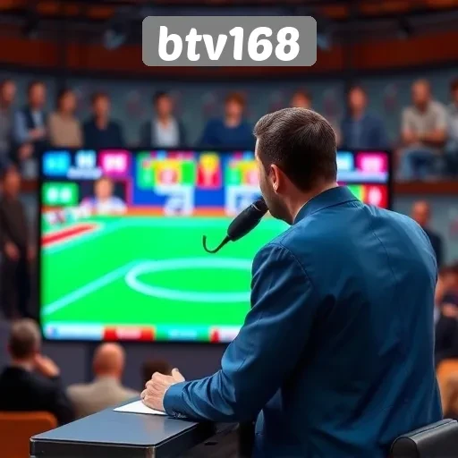 Taktik Sukses Bermain di Btv168 yang Perlu Diketahui